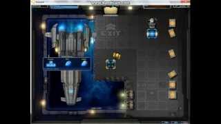 Lets Play Robokill: Level 1 Robokill Part 1 Level Up