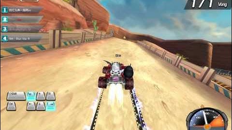 Quậy Biên Giới Với Hack.Lợi Lắc Léo.!