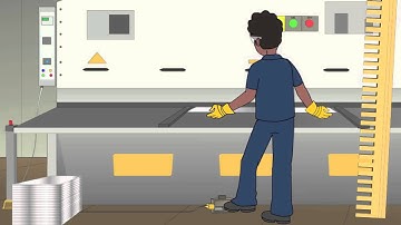 Activity 2: Machine Operation & Maintenance (Part 2)