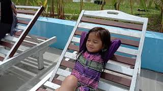 Ecovanture Park, Yih