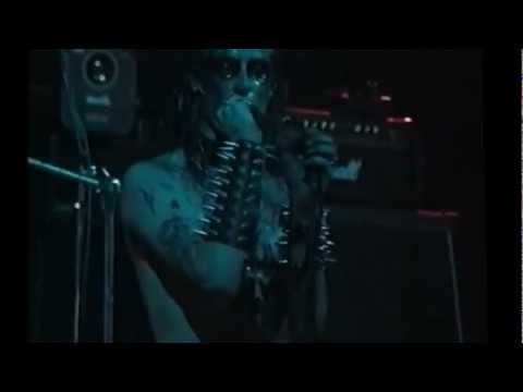 Dimmu Borgir - Master Of Disharmony [Live Koln] [HD]