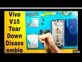 Vivo v15 Display changing / vivo V 15 display Repairing.