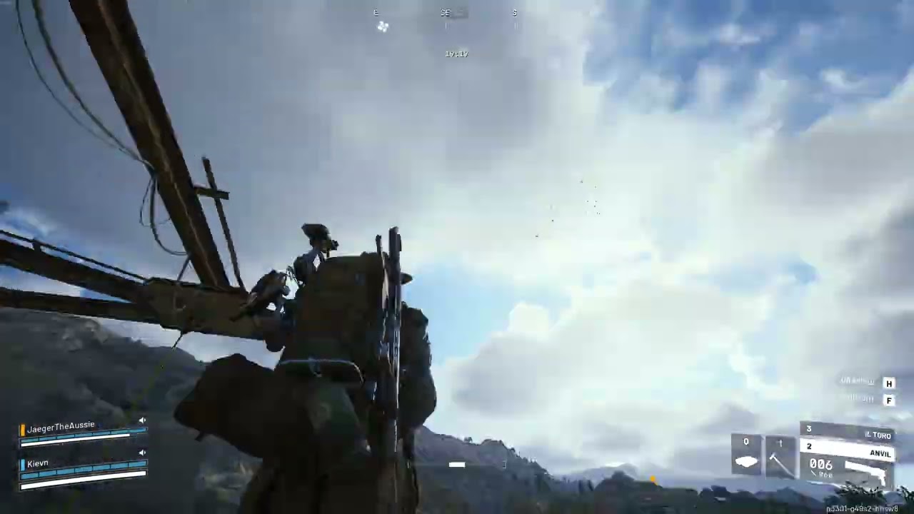 ARC Raiders: Search and Rescue