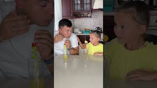Thumbnail for Best father #shorts by Secret Vlog
