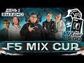 Серия микс турниров F5 Mix Cup - День 1 Выхино