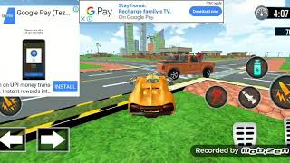 Turtle robot best action 👌💪games screenshot 5