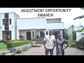 Real Estate and Hospitality Investment (Ndaza Escape, Musanze, Rwanda)