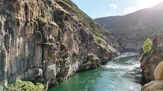 Dersim Köyleri, Ovacık, Pülümür, Mazgirt, Kısa Kısa, 4K, Yzrbrs..