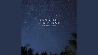 Vangelis: Through the Night Mist chords
