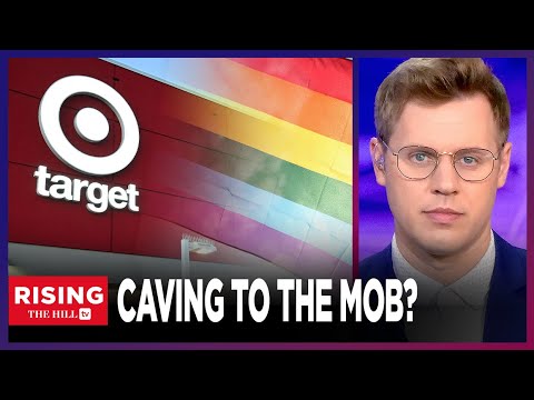 'HUNTING' LGBTQ? Target