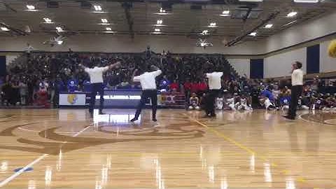 Sigma Lambda Beta Stroll Competition 2017/18 Winners