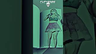 Taylor Swift Eras Tour Flipbook: You Won't Believe the End! 💃✨ #ErasTour #TaylorSwift #flipbook