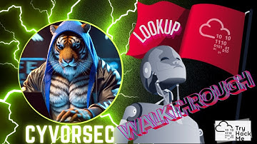 TryHackMe | Lookup | Walkthrough