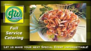 Geteway Deli Catering Food Trays & Desserts - Detroit, MI