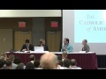 Mars One/MIT Debate - 18th Annual International Mars Society Convention