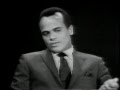 Harry Belafonte on racism, patriotism & war, 1967: CBC Archives | CBC