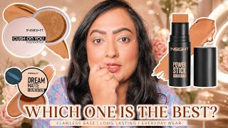 STOP Wasting Money! 💸 Best Insight Foundation Revealed!