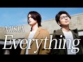 【男が歌う】Everything / MISIA【MELOGAPPA】