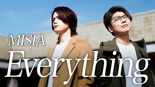 【男が歌う】Everything / MISIA【MELOGAPPA】