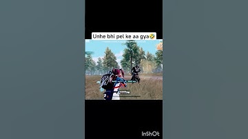 bots vs enemies 😛 #bgmi #pubgmobile #shorts