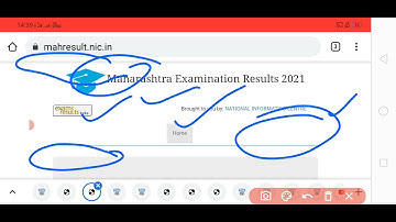 SSC Result Kaise Dekhe 2021 Result Declared || How to Check Maharashtra SSC Result Step by Step?||