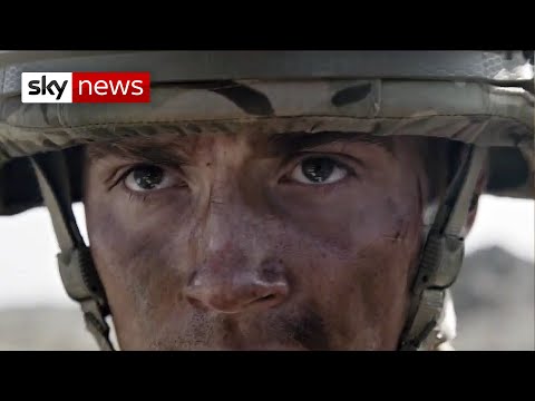 Video: In Which Troops Is It Better To Serve In The Army