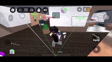 OP MM2 SCRIPT FOR MOBILE OVERDRIVE H! | SILENT AIM,ESP,GRAB GUN,ESP,OUTLINES,ANTI AFK! |DIRECT LINK!