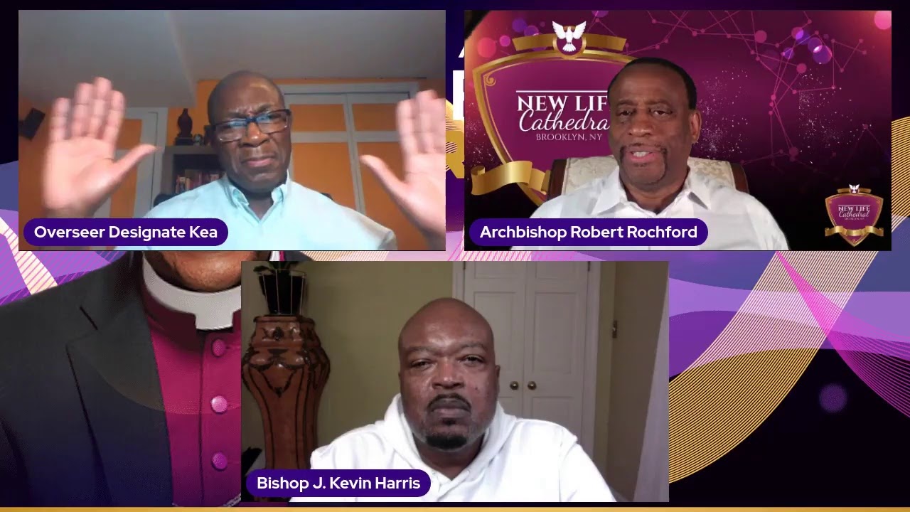 Dialogue With Destiny