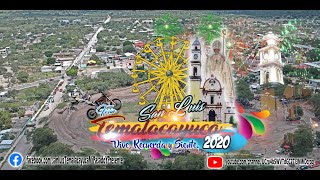 OCTAVA DE FERIA SAN LUIS TEMALACAYUCA 2005