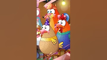 Thumbnail of ¡Feliz Cumpleaños! Las Mejores Canciones Infantiles y Vídeos Cortos para Niños