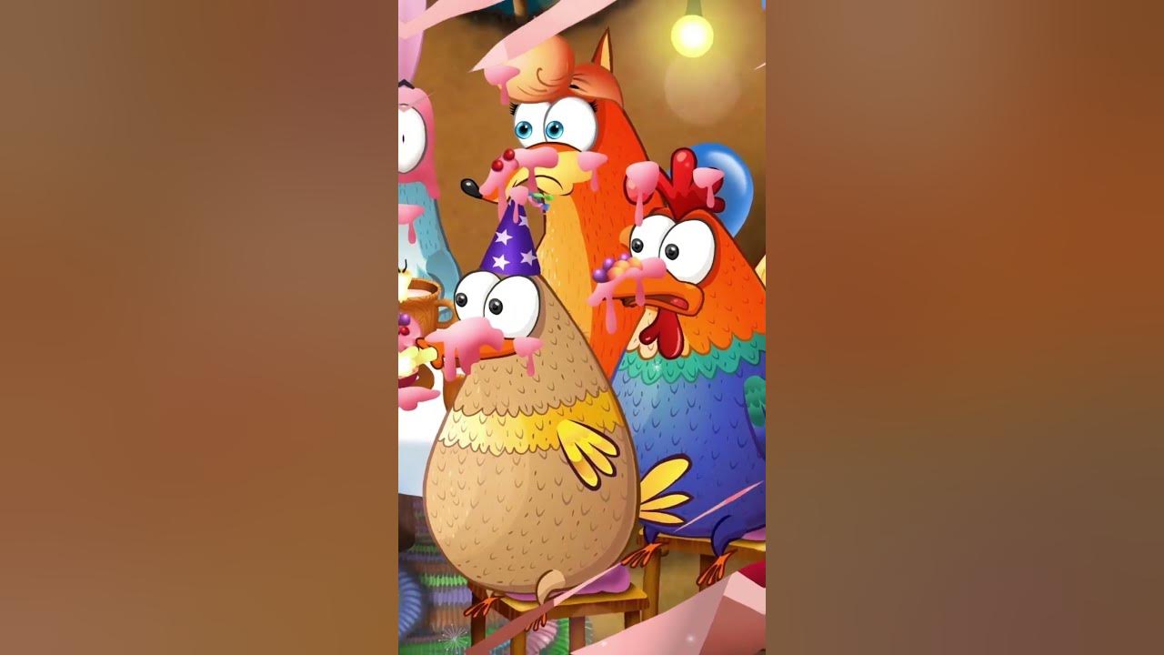 ¡Feliz Cumpleaños! Las Mejores Canciones Infantiles y Vídeos Cortos para Niños