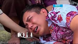 Download lagu JIMAT DIATAP RUMAH BIKIN JIN BETAH - Ruqyah 16 September 2017