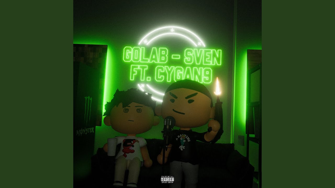 sven ft.Cygan9