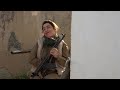جنگجویان شورشی کرد سوگند یاد کردند که با تمام قوا با ایران بجنگند خبرگزاری فرانسه