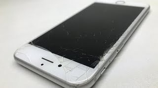 Top 3 Ways to Fix iPhone Stuck on Restore Screen - 2021