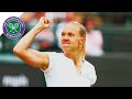 Angelique Kerber vs Kaia Kanepi - 2013 Wimbledon R2 Highlights