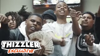 G Man x Bris - Buttnaked (Exclusive Music Video) ll Dir. ShootSomething [Thizzler]