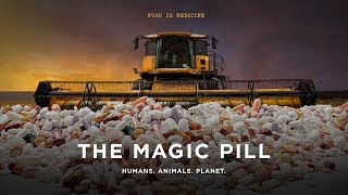 THE MAGIC PILL Documentary Trailer