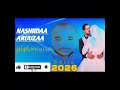 Nashiidaa Aruuzaa 