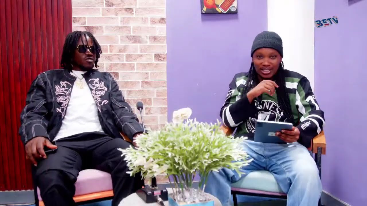 BE LIVE SHOW🔥@MUNAGO MUNDIRIMBO UMVA RAP ||@BIG FIZOO YARAMANITSE AMABOKO