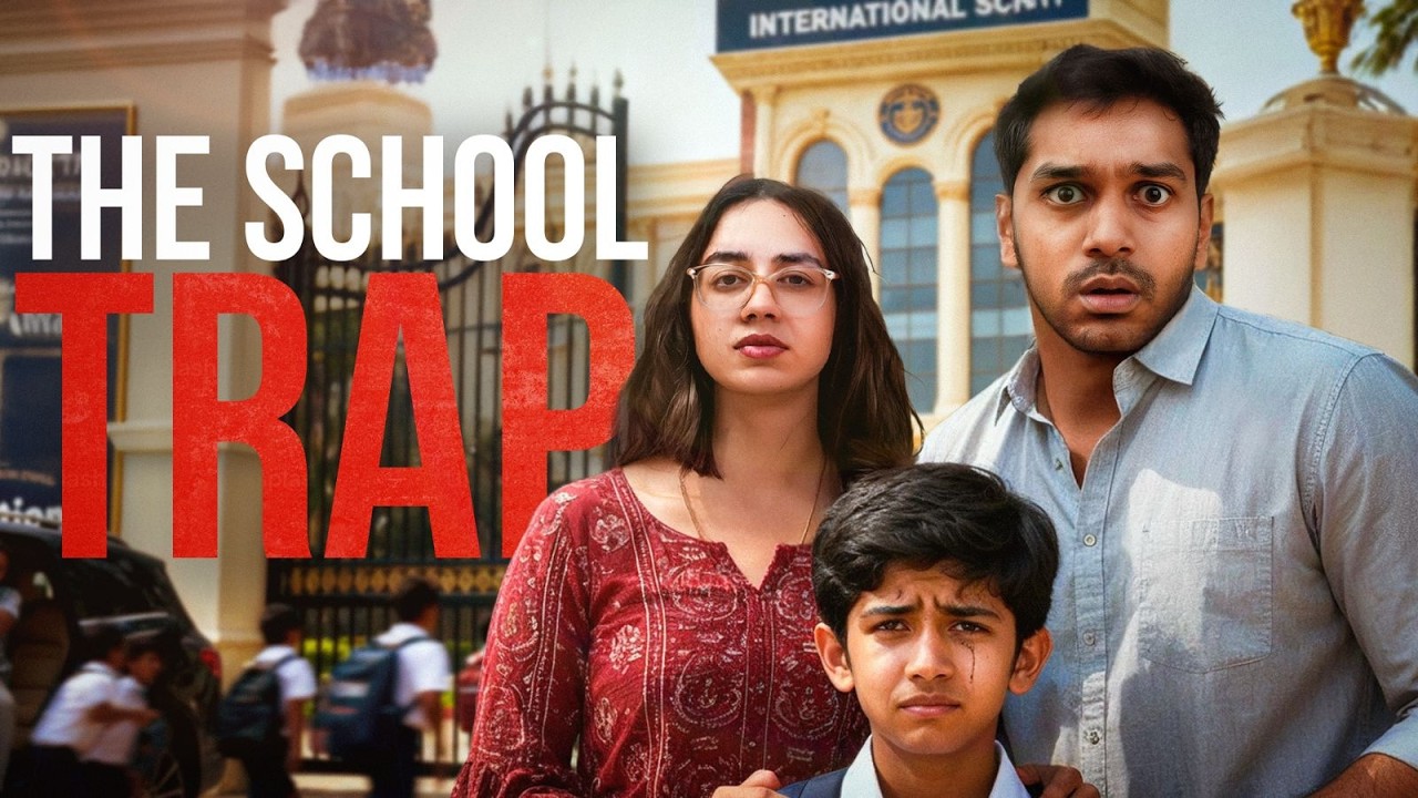How Private Schools Are ROBBING Parents