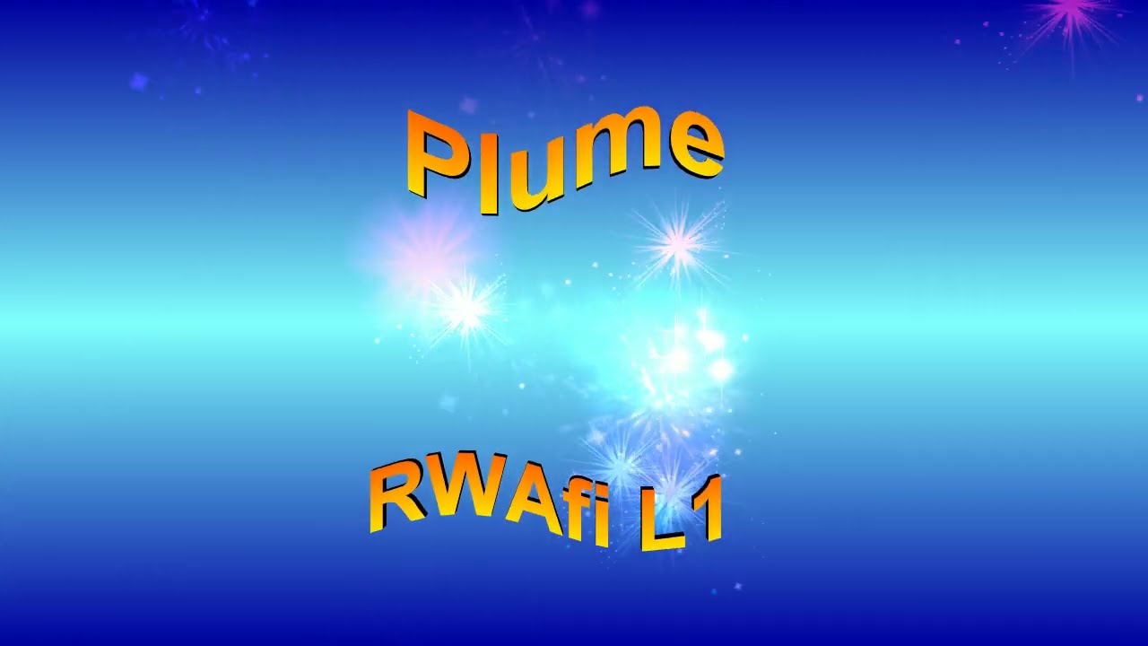 Plume - RWAfi L1