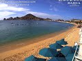 Cabo San Lucas, Baja California Sur En Vivo | Vista Playa El Médano