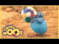 Twirlywoos Türkçe | içeride | Sezon 1 Bölüm 24 | Çocuklar İçin Çizgi Filmler