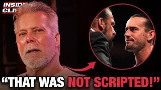 Kevin Nash On Triple H & CM Punk Backstage HEAT!
Kevin Nash speaks exclusively to Inside The Ropes about almost wrestling CM Punk in 2011 and the real backstage tensions between Punk and Triple H!
Inside The Clips is the best place to find smaller bitesize clips from Inside The Ropes live shows and interviews. Please consider subscribing!
Buy our magazine at http://insidetheropesmagazine.com | Available Now, Ships Worldwide.
Inside The Ropes Patreon is the best way to directly support us if you enjoy our content. We offer LOADS of bonus content, including The Power Slam OverRun, Retro Raw & Smackdown, Retro PPVs, and Inside The Ropes Patreon is the only place where you can hear our WWE & AEW PPV reviews!
Support Us On Patreon Today! ➡️ https://www.patreon.com/insidetheropes
📲 Follow us on our other social media:
Instagram: http://www.instagram.com/inside_theropes
Facebook: https://www.facebook.com/insidetheropes
X: https://twitter.com/Inside_TheRopes
TikTok: https://www.tiktok.com/@insidetheropes
#kevinnash #cmpunk #wwe Kevin Nash On Triple H & CM Punk Backstage HEAT!