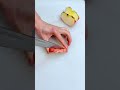 Revolutionary Apple Flower Cut - Easy & Eye-Catching DIY