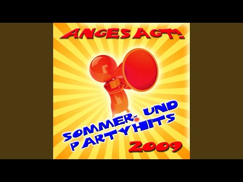 Summer Dreaming Bacardi Feeling 2009 Mix