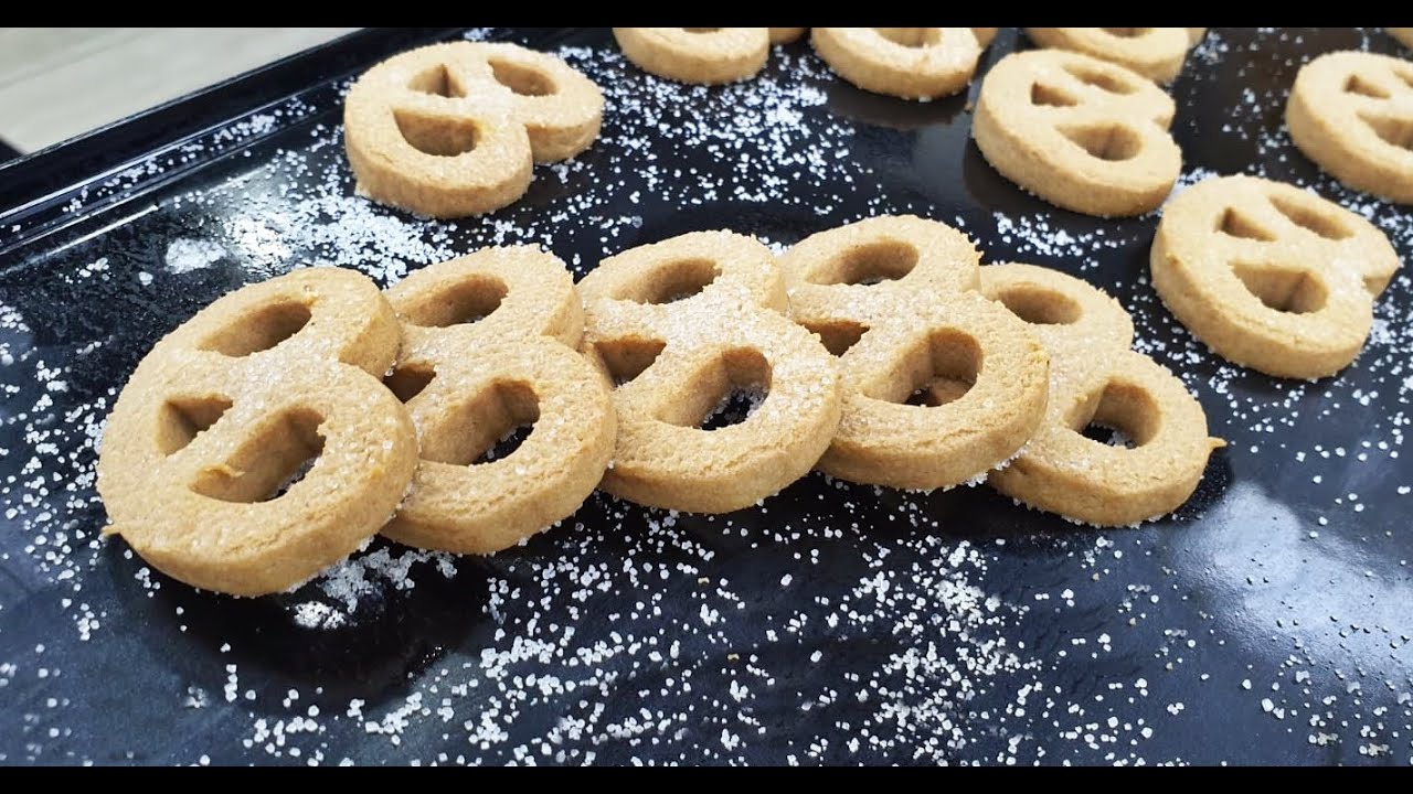 Tel Kesme Kurabiye Makinası Mini CookieMAK (Wire Cut Cookie Machine