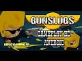 Gunslugs free gameplay android  gaming fun