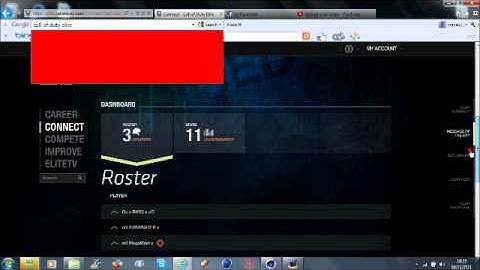 Mw3 Clans -Gold clan tag and titles-Join my Clan